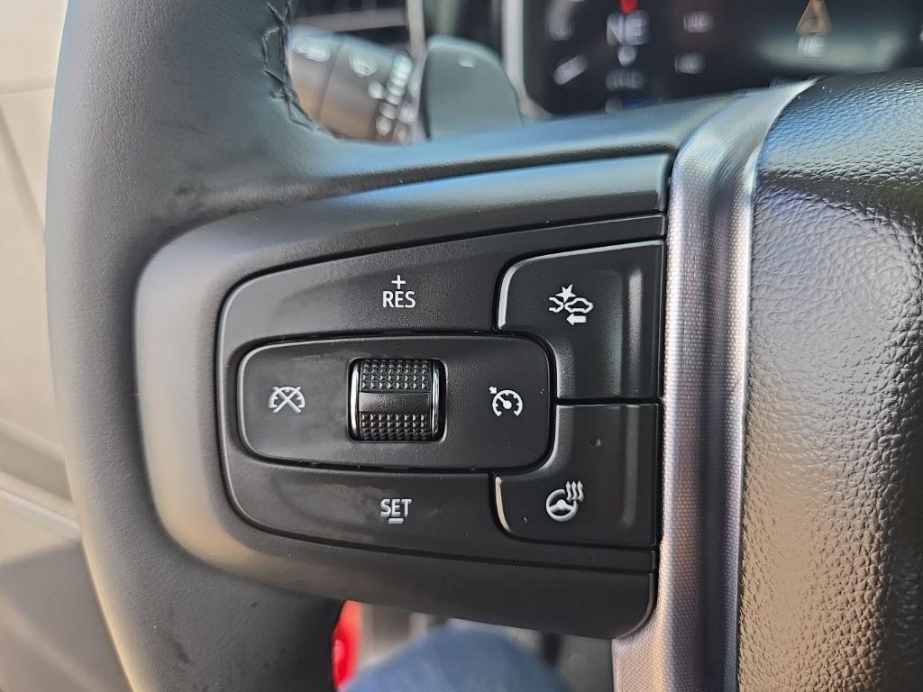 new 2026 GMC Sierra 1500 car, priced at $64,791