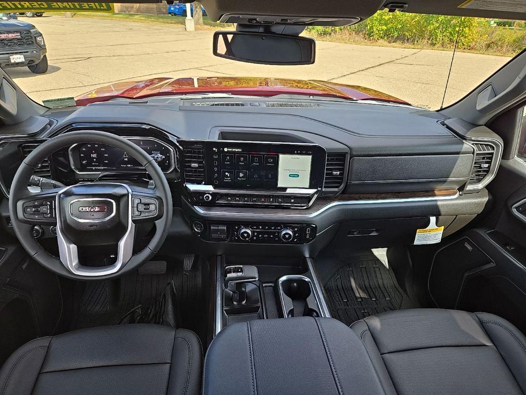 new 2026 GMC Sierra 1500 car, priced at $64,791