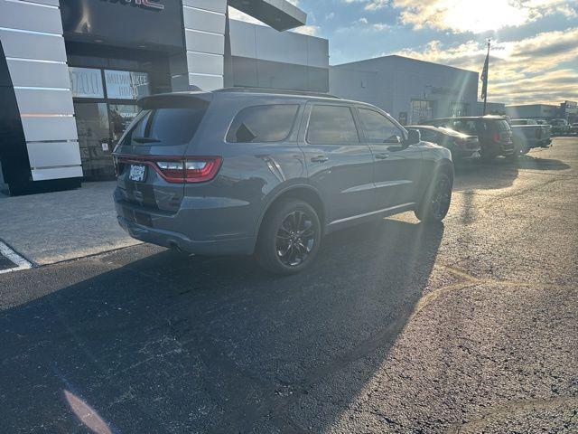 used 2022 Dodge Durango car, priced at $29,671