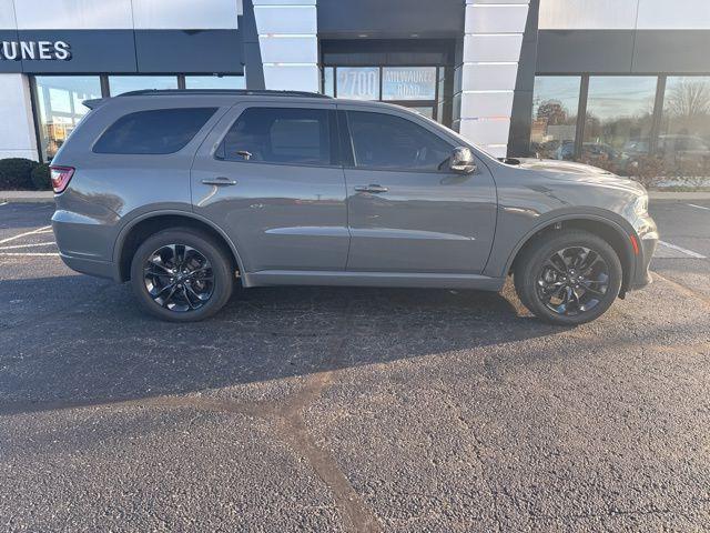 used 2022 Dodge Durango car, priced at $29,671