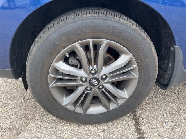 used 2014 Hyundai Tucson car, priced at $12,355