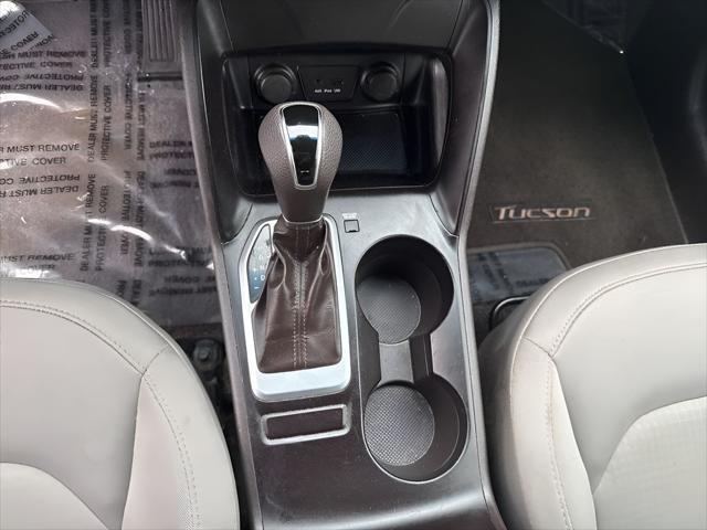 used 2014 Hyundai Tucson car, priced at $11,544