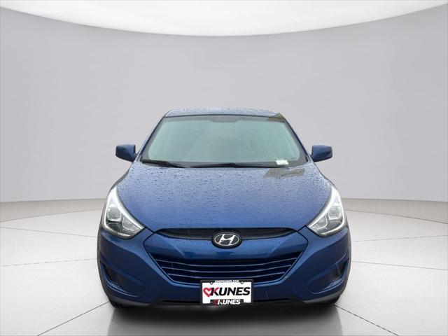 used 2014 Hyundai Tucson car, priced at $11,544