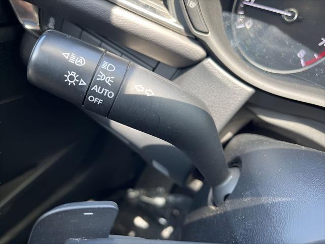 used 2023 Mazda CX-30 car, priced at $23,132