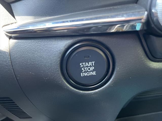 used 2023 Mazda CX-30 car, priced at $23,132