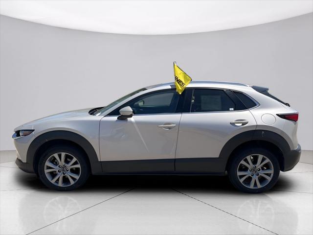 used 2023 Mazda CX-30 car, priced at $23,132