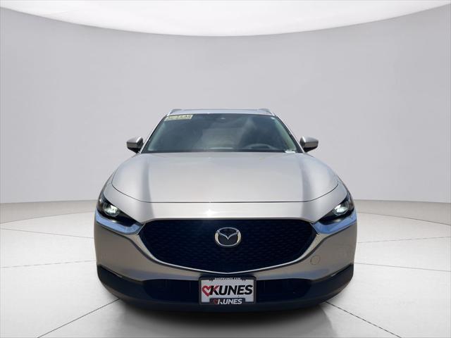 used 2023 Mazda CX-30 car, priced at $23,132