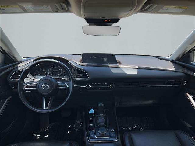 used 2023 Mazda CX-30 car, priced at $23,132