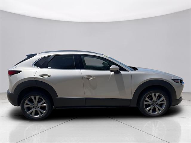 used 2023 Mazda CX-30 car, priced at $23,132