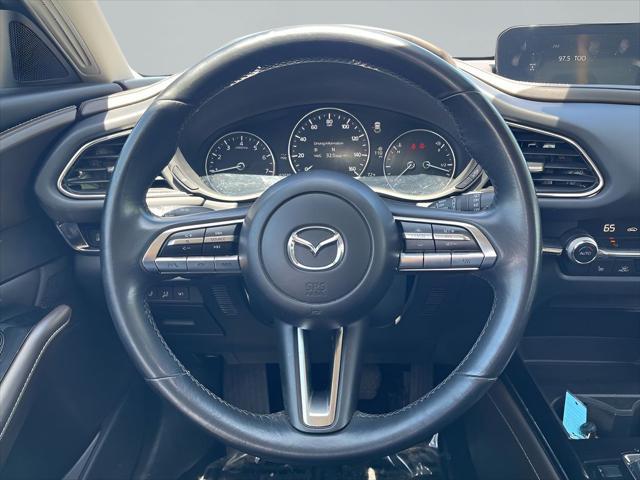 used 2023 Mazda CX-30 car, priced at $23,132