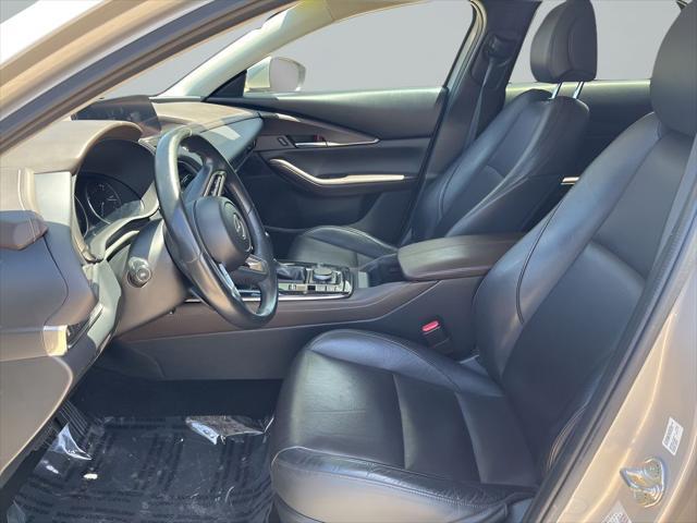 used 2023 Mazda CX-30 car, priced at $23,132
