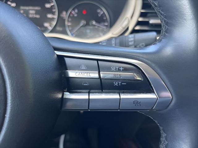 used 2023 Mazda CX-30 car, priced at $23,132