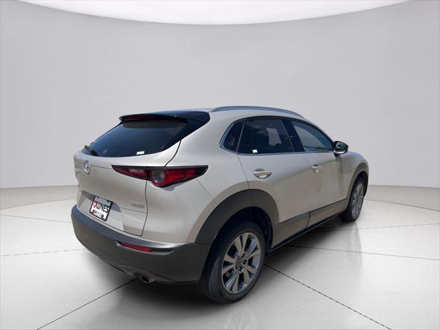 used 2023 Mazda CX-30 car, priced at $23,132