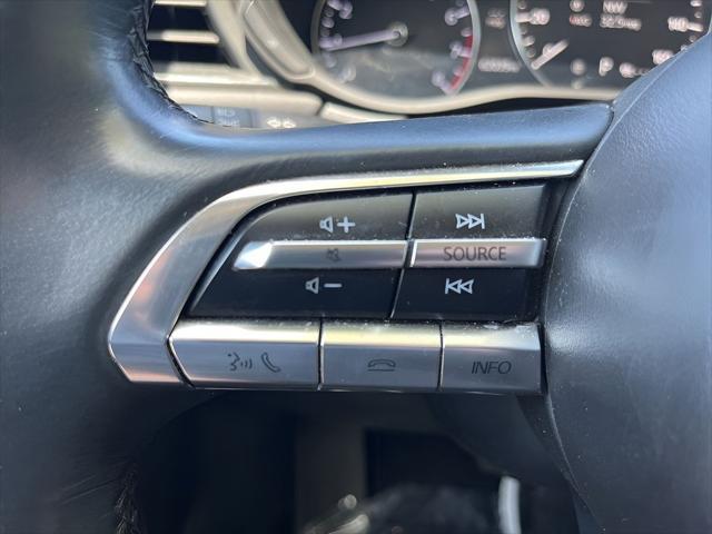 used 2023 Mazda CX-30 car, priced at $23,132