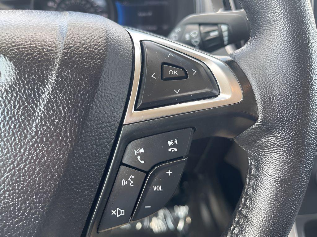 used 2024 Ford Edge car, priced at $23,689