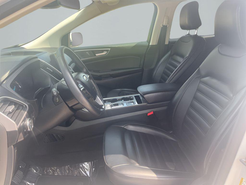 used 2024 Ford Edge car, priced at $23,689
