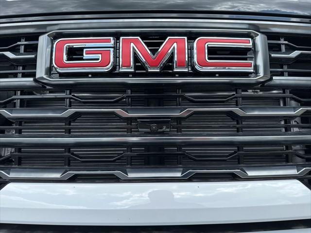 new 2024 GMC Sierra 2500 car, priced at $82,882