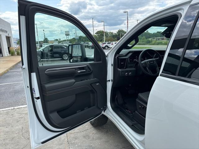 new 2024 GMC Sierra 2500 car, priced at $82,882