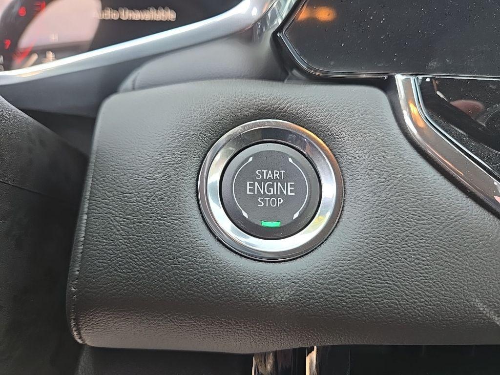 new 2026 GMC Canyon car, priced at $43,882