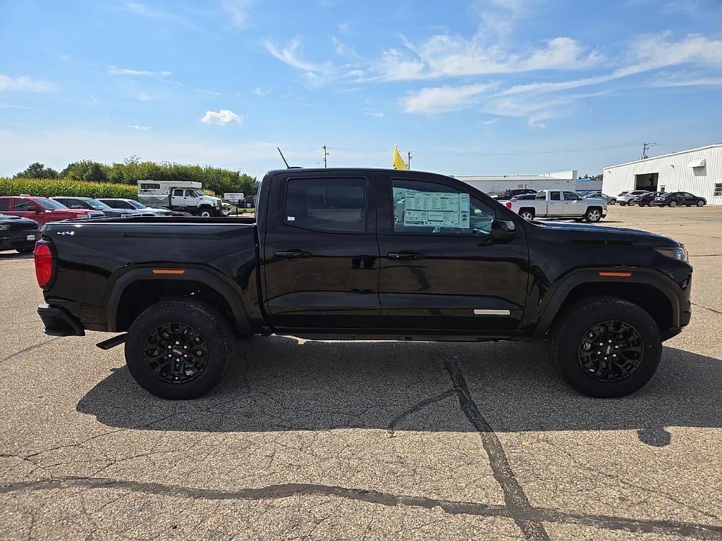 new 2026 GMC Canyon car, priced at $43,882