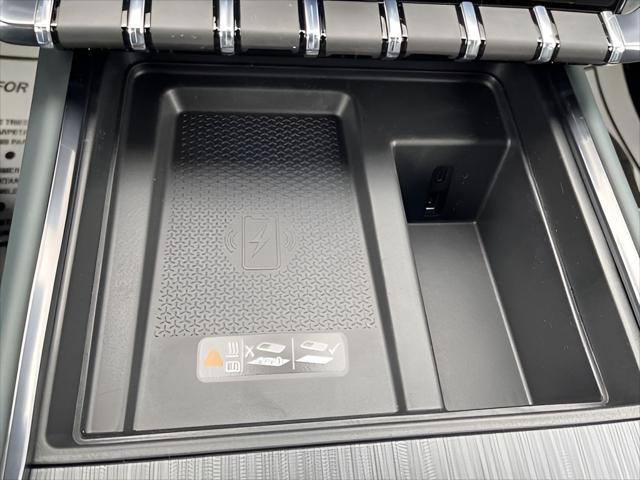 new 2025 GMC Acadia car, priced at $50,657