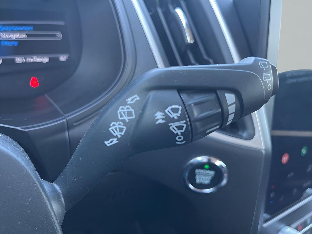used 2024 Ford Edge car, priced at $24,952
