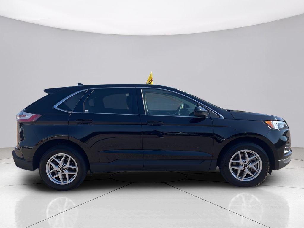 used 2024 Ford Edge car, priced at $24,952