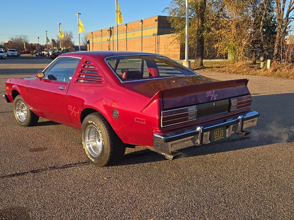 used 1979 Dodge Aspen car, priced at $15,995