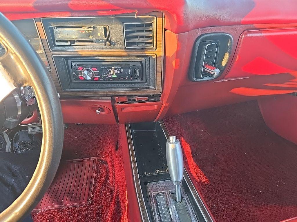 used 1979 Dodge Aspen car, priced at $15,995