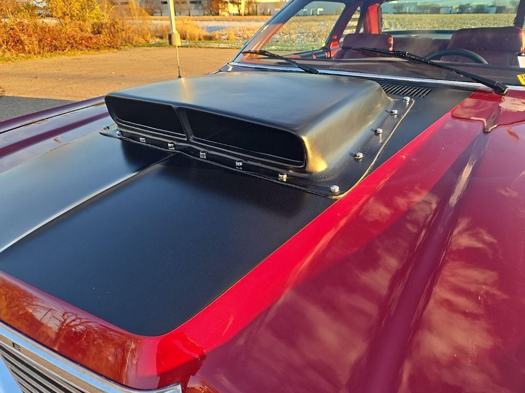 used 1979 Dodge Aspen car, priced at $15,995