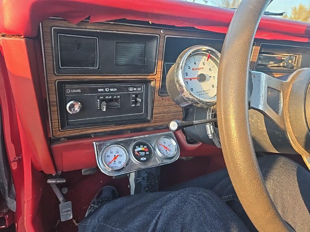 used 1979 Dodge Aspen car, priced at $15,995