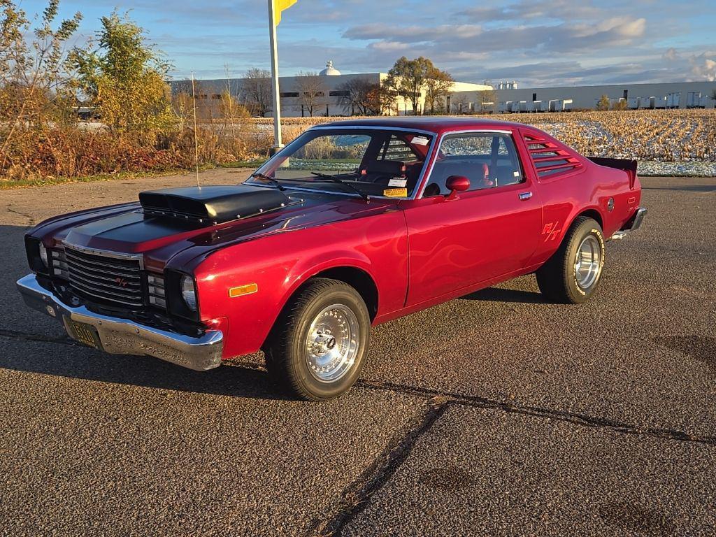 used 1979 Dodge Aspen car, priced at $15,995