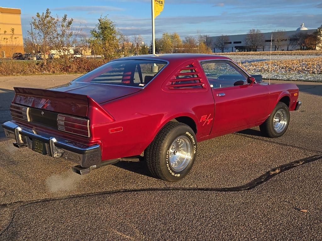 used 1979 Dodge Aspen car, priced at $15,995
