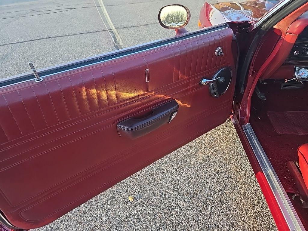 used 1979 Dodge Aspen car, priced at $15,995