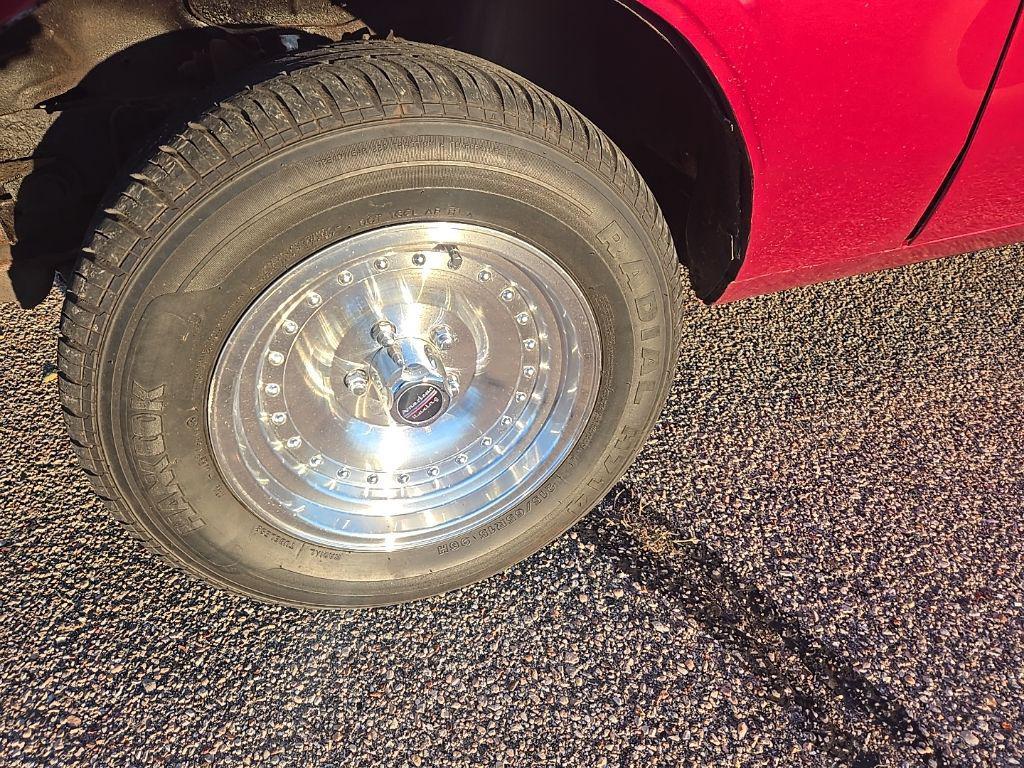 used 1979 Dodge Aspen car, priced at $15,995