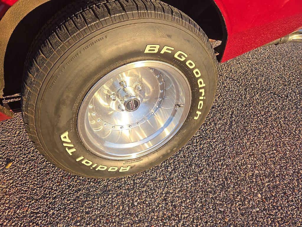 used 1979 Dodge Aspen car, priced at $15,995