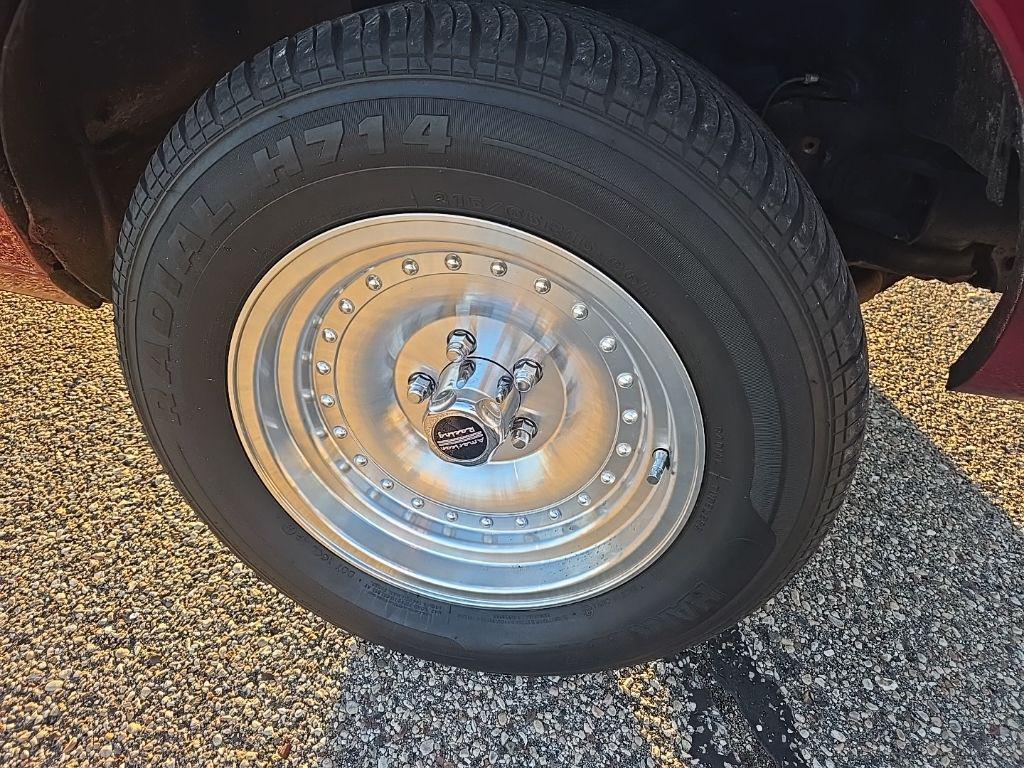 used 1979 Dodge Aspen car, priced at $15,995