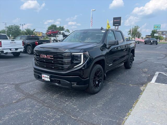 new 2024 GMC Sierra 1500 car, priced at $51,064