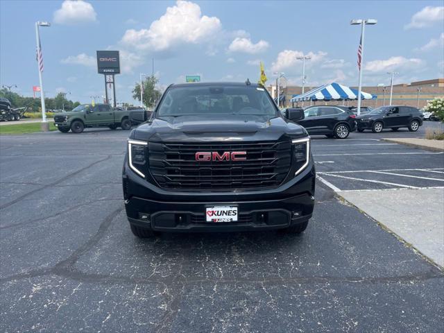 new 2024 GMC Sierra 1500 car, priced at $51,064