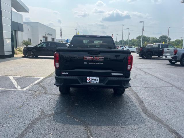 new 2024 GMC Sierra 1500 car, priced at $51,064