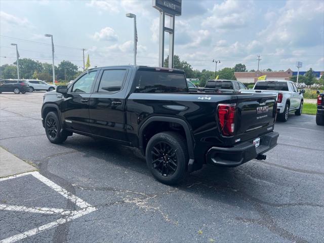 new 2024 GMC Sierra 1500 car, priced at $51,064