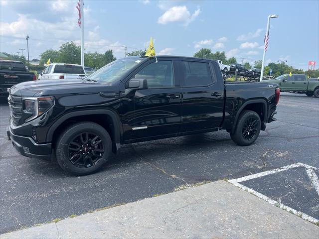 new 2024 GMC Sierra 1500 car, priced at $51,064