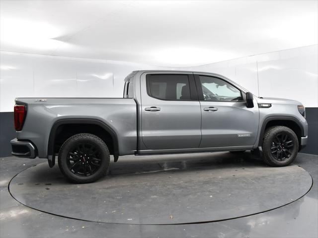 new 2025 GMC Sierra 1500 car, priced at $61,542