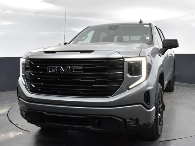 new 2025 GMC Sierra 1500 car, priced at $61,542