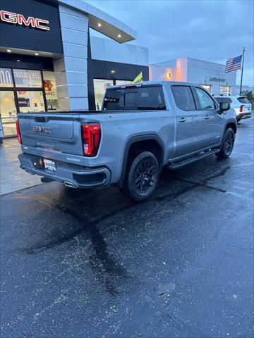 new 2025 GMC Sierra 1500 car, priced at $62,389