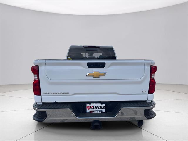 used 2022 Chevrolet Silverado 2500 car, priced at $49,499