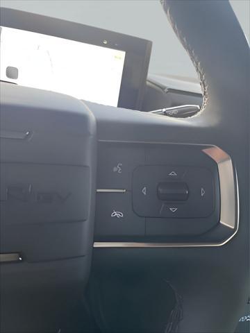 new 2025 GMC HUMMER EV Pickup car, priced at $90,769