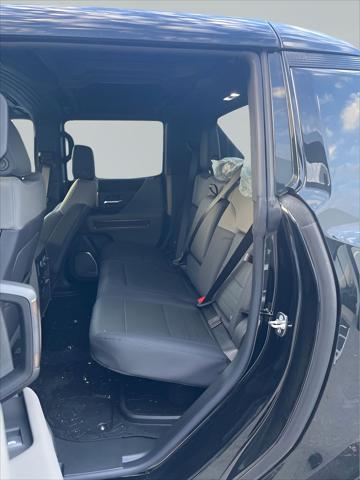 new 2025 GMC HUMMER EV Pickup car, priced at $90,769