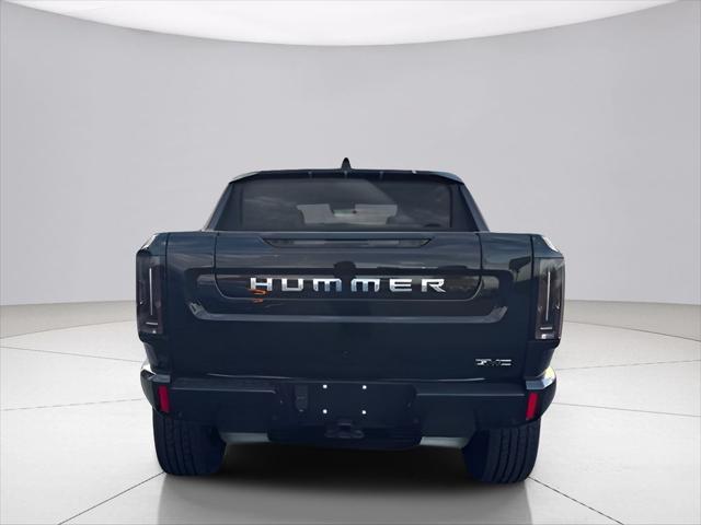 new 2025 GMC HUMMER EV Pickup car, priced at $90,769
