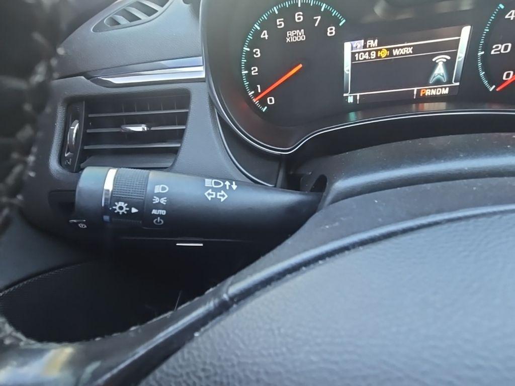 used 2014 Chevrolet Impala car, priced at $9,143